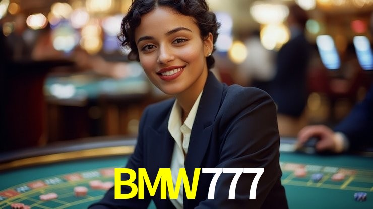 BMW777 mobile gaming
