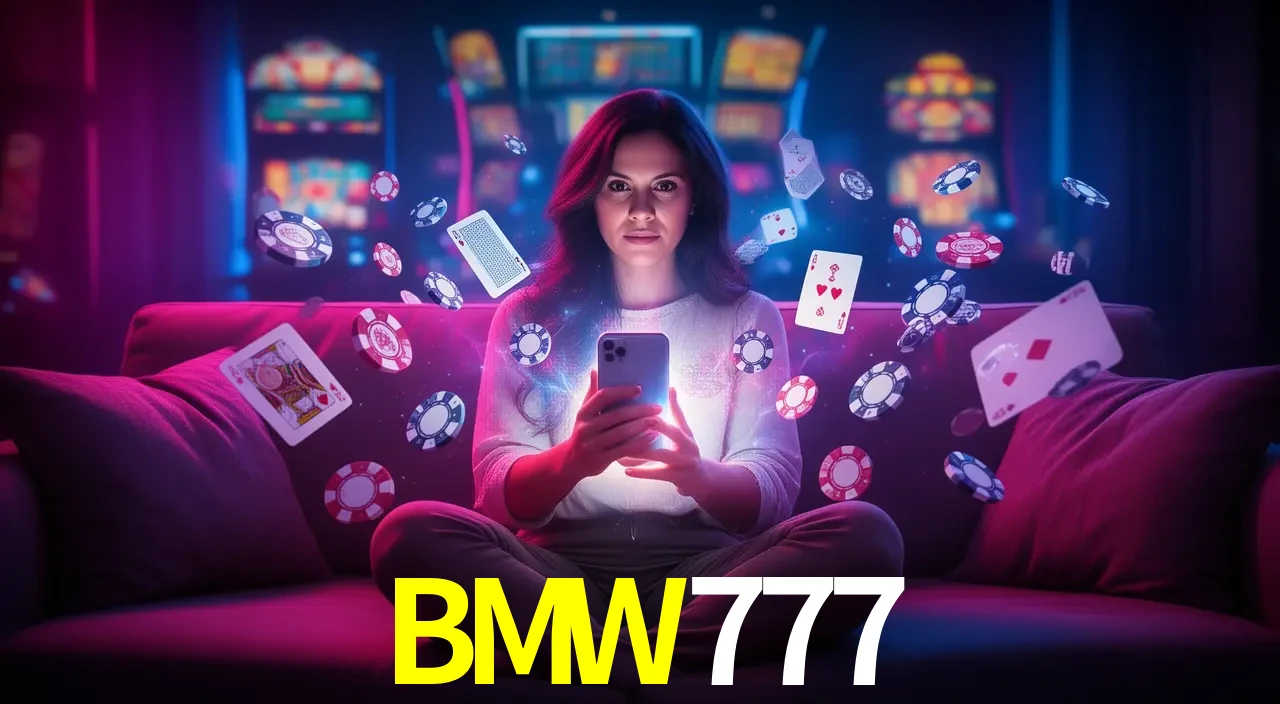 BMW777 Sistema operativo iOS